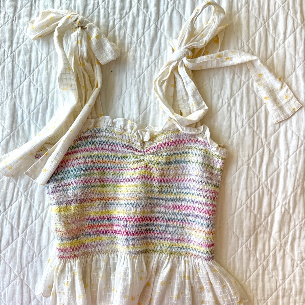 LoveShackFancy top